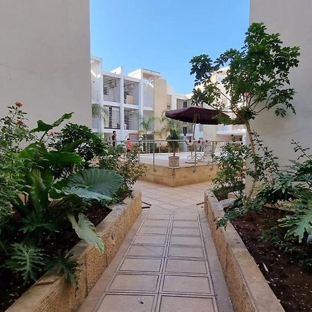 Agreable Appartement Familial Фес Екстериор снимка