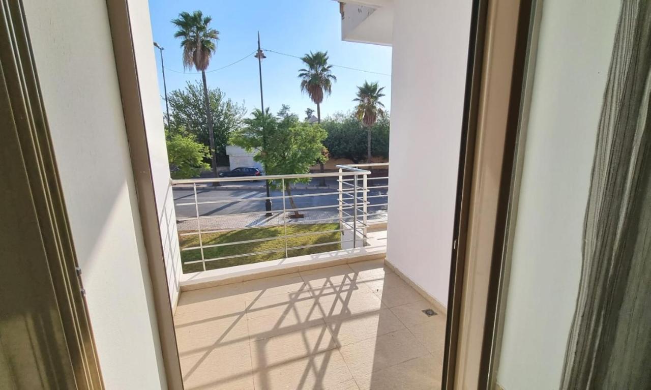 Agreable Appartement Familial Фес Екстериор снимка